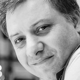 Mark Watkins Avatar Image