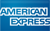 American Express Accepted