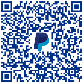 PayPal QR Code